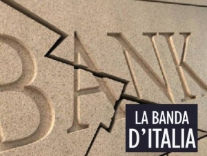 Pescara. Salvabanchieri: M5stelle spiega come tutelarsi dal crack