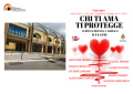 Teramo/screening cardiaco, al Parco della Scienza "Chi Ti Ama Ti Protegge".