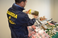 Pescara. Canapa store: arresto e sequestro di hashish e marijuana