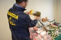 Pescara. Canapa store: arresto e sequestro di hashish e marijuana