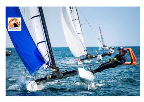 Campionato Nazionale Multiclasse a Pescara oggi e domani