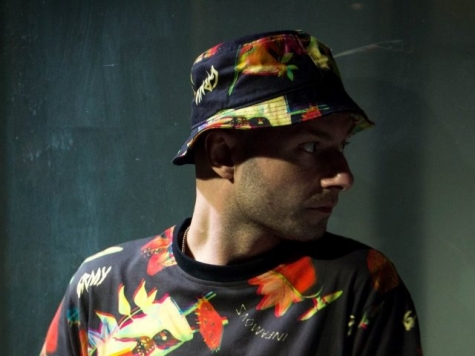 Rap. La mossa Kansas city, del montesilvanese Josa Gun