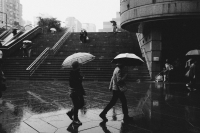 Meteo, 1*Maggio, freddo e pioggia.