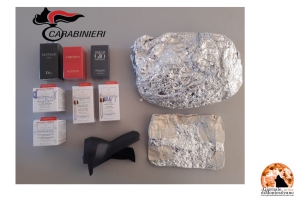 refurtiva e attrezzatura