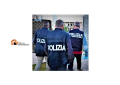 L'Aquila, arresto, in flagranza di reato, cocaina sotterrata in un terreno.