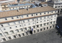 Consiglio dei ministri n.39