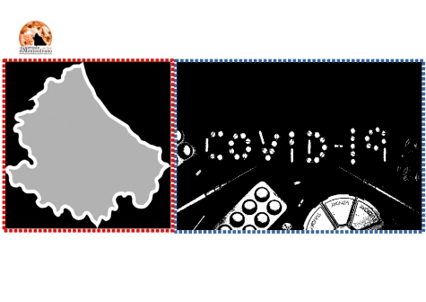Abruzzo/Covid19. 121 casi nelle ultime 24 ore.