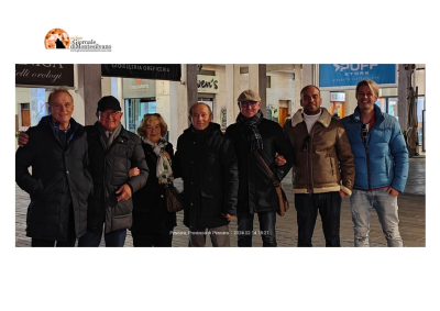 Pescara. Costituito il Consorzio degli imprenditori delle attività balneari