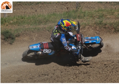 Motocross: Rasetta del Virtus Racing Team alla guida del Trofeo