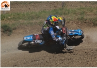 Motocross: Rasetta del Virtus Racing Team alla guida del Trofeo