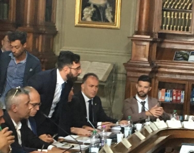 Vittime Rigopiano. Raggiunto accordo.Prossimo incontro a Montesilvano