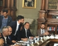 Vittime Rigopiano. Raggiunto accordo.Prossimo incontro a Montesilvano