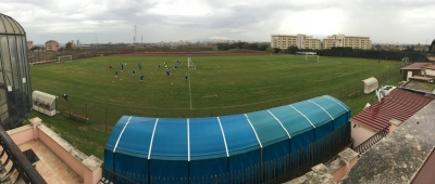 Palermo-Pescara, vigilia agitata.