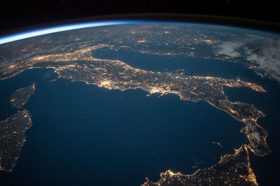 Ora della Terra in Abruzzo. Ecco Comuni che spegneranno le luci