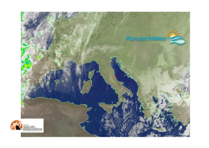 Giorni della merla, previste temperature al disopra della media stagionale.