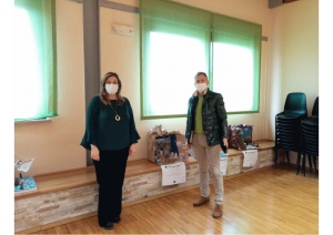 San Giovanni Teatino. I vincitori de “Il Presepe più bello”, giunto alla VI edizione