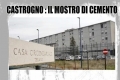 Teramo, il carcere di Castrogno, "mostro di cemento".