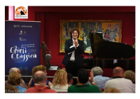 VIII Edizione di Chieti classica, "il mondo a Chieti" tra novità ed ospiti