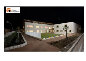Fara San Martino, inaugurazione del Polo formazione De Cecco in nome della laboriosità e ingegno.