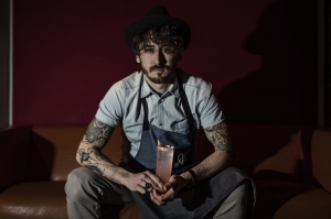 Alessandro di Fabrizio bartender