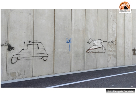 Montesilvano, in Via Saffi il Pulpa Festival, diretto da Enrico Peca.