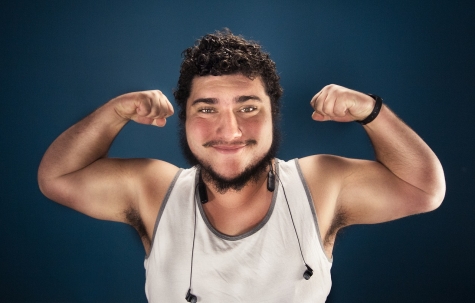 Pizza e hamburger i più ordinati su internet