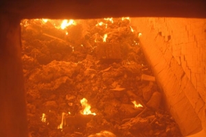 Abruzzo, confermata la previsione di un inceneritore nella regione verde