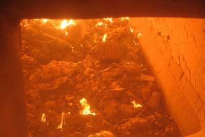 Abruzzo, confermata la previsione di un inceneritore nella regione verde
