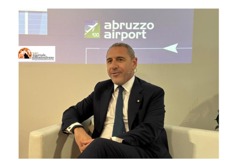 Aeroporto d’Abruzzo, boom di passeggeri nel primo bimestre 2026