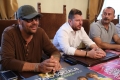 Pescara/ferragosto: Arisa, Stato Sociale, Marco Armani