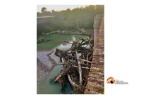 Fossacesia, Sangro a rischio dopo il maltempo: scatta la somma urgenza per la messa in sicurezza della foce.