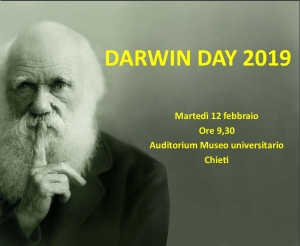 Darwin Day 2019 dedicato alle meraviglie dell’evoluzione