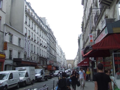 Parigi, maestro accoltellato smentisce sia stato membro Isis