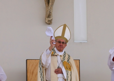 Giovani a Roma per incontrare Papa Francesco al Circo Massimo