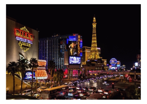 Come vengono realizzati i migliori casinò online