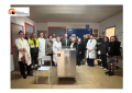 Solidarietà per l’Ematologia di Pescara: nuove donazioni da A.L. Abruzzo ODV
