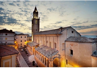 Città Sant’Angelo. Fotografia, arte e appuntamenti