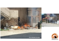 incendio di oggi