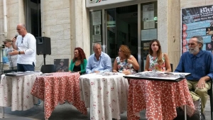 Finardi, Drupi e De Gregori tra le star del Blubar Festival 2016