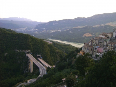 Fondovalle Sangro, Affidato appalto da 190mln per 5km di tracciato