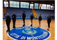 Montesilvano/pattinaggio. Ecco le medaglie conquistate al "Trofeo Internazionale Roma"
