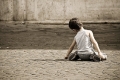 Studio Banca d'Italia: un bambino su 10 in povertà assoluta
