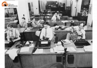 Il Sindacato Giornalisti Abruzzesi ha rinnovato gli organismi dirigenti