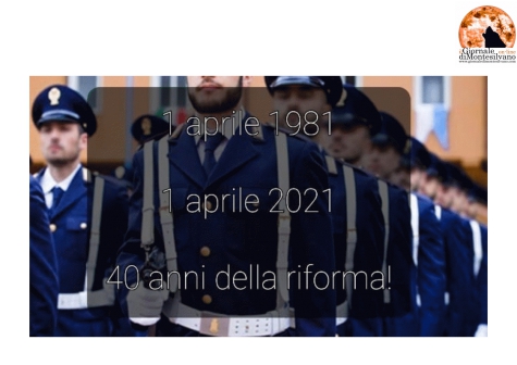 Polizia. Proposta forte del Coisp: Richiamiamo in servizio i 60 enni!