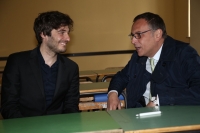 Guanciale e Alessandrini