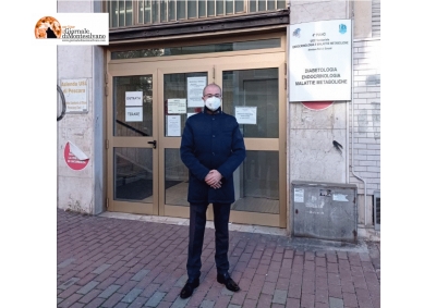 Pescara. Pettinari: La medicina territoriale dovrebbe essere potenziata