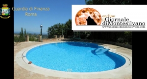 Roma: grandi eventi del 2009, dal 150° al G8, vengono fuori gli illeciti rapporti d'affari