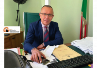 Ernesto De Vincentiis plaude alla proposta di Legge della Nuova Pescara
