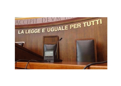Strage erba. Azouz chiede nuova revisione.