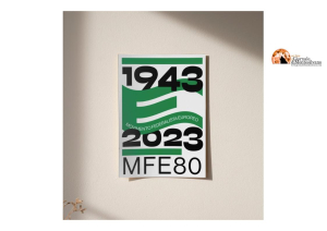 27-28 Agosto 1943 80 anni fa, Altiero Spinelli fondava a Milano il movimento federalista europeo